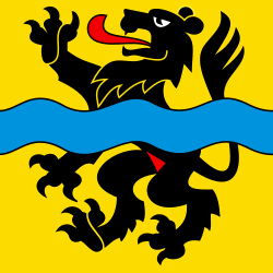 CHE Aegerten Flag